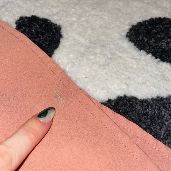 Show Me Your Mumu Heather Halter Maxi Dress - Picture 9 of 9